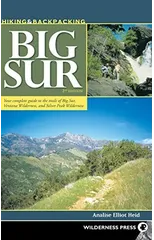 Hiking & Backpacking Big Sur