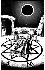 Black Templar Handbook