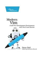 Modern Vim