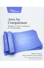 Java by Comparison