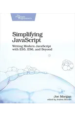 Simplifying JavaScript