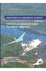Conceptual Design of Green Transport Airplanes
