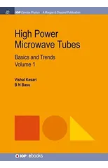 High Power Microwave Tubes