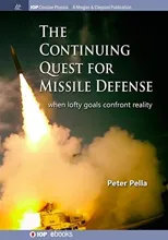 The Continuing Quest for Missile Defense