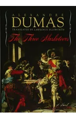 The Three Musketeers