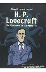 H. P. Lovecraft