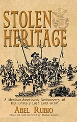 Stolen Heritage
