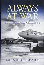 Always at War