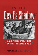 In the Devil's Shadow