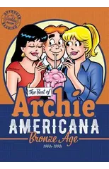 The Best of Archie Americana Vol. 3