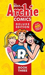 Best of Archie Comics 3, The