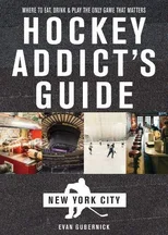 Hockey Addict's Guide New York City