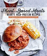 Plant-Based Meats