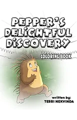 Pepper's Delightful Discovery