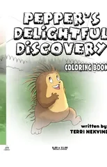 Pepper's Delightful Discovery