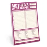 Knock Knock Mother`s Little Helper Pad