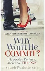 Why Won't He Commit?