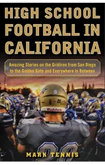 High School Football in California