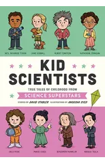 Kid Scientists