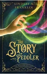 The Story Peddler