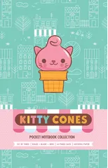 Kitty Cones
