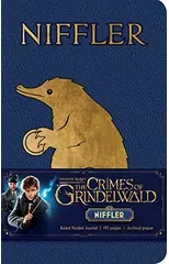 Fantastic Beasts