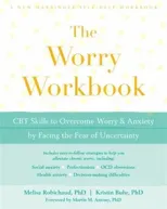The Worry Workbook