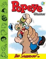 Popeye Classics, Vol. 11