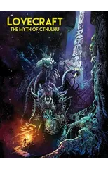 Lovecraft The Myth Of Cthulhu