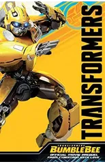 Transformers Bumblebee Movie Prequel