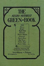 The Negro Motorist Green-Book