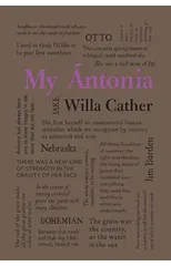My Antonia