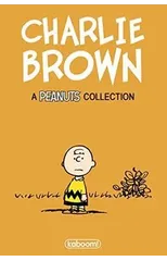 Charles M. Schulz' Charlie Brown
