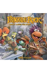 Jim Henson's Fraggle Rock