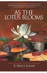 As the Lotus Blooms