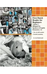 First Dutch Reader for Beginners Volume 2