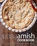Easy Amish Cookbook