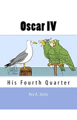 Oscar IV