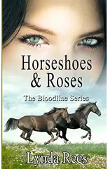Horseshoes & Roses