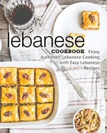 Lebanese Cookbook