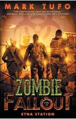 Zombie Fallout 11