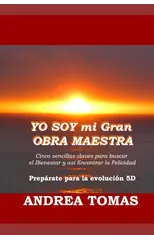 Yo Soy Mi Gran Obra Maestra