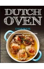 Dutch Oven Cookbook