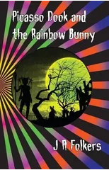 Picasso Dook and the Rainbow Bunny