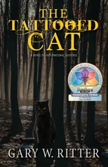 The Tattooed Cat
