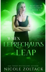 When Leprechauns Leap