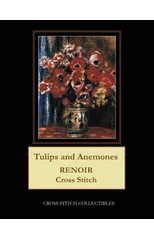 Tulips and Anemones