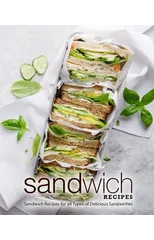 Sandwich Recipes