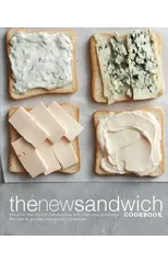 The New Sandwich Cookbook