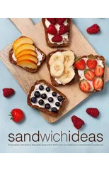 Sandwich Ideas